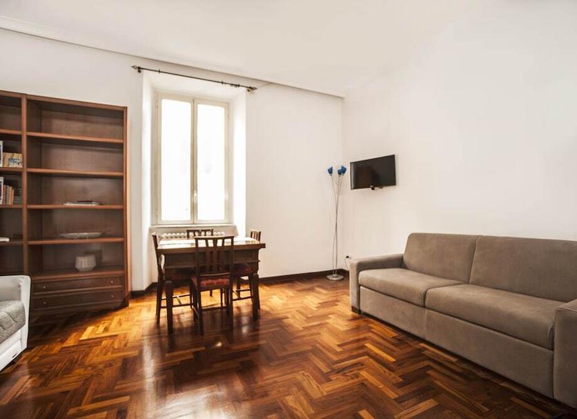 Wohnzimmer Foto