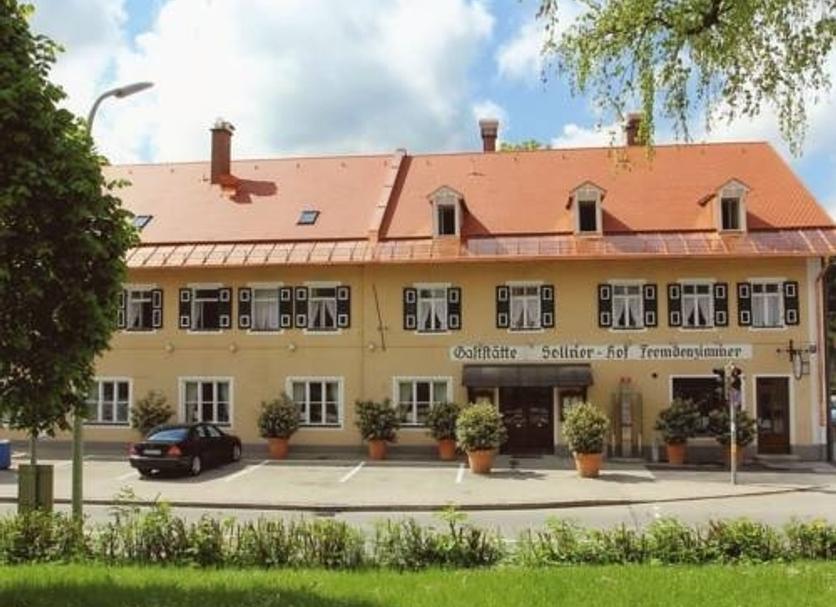 Gebäude Foto