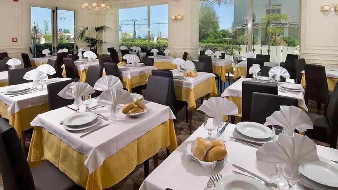 Hotel Alba