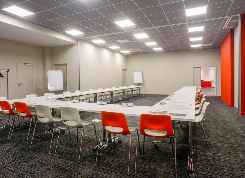 Konferenzraum Foto
