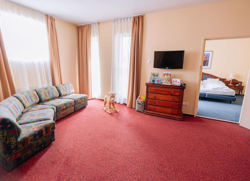 Wohnzimmer Foto