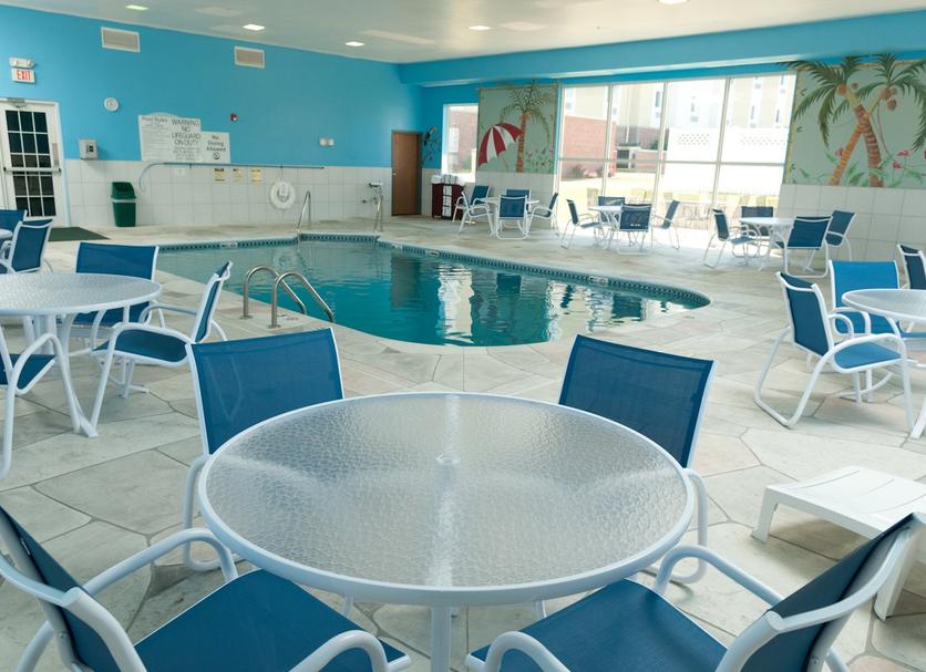 Pool Foto