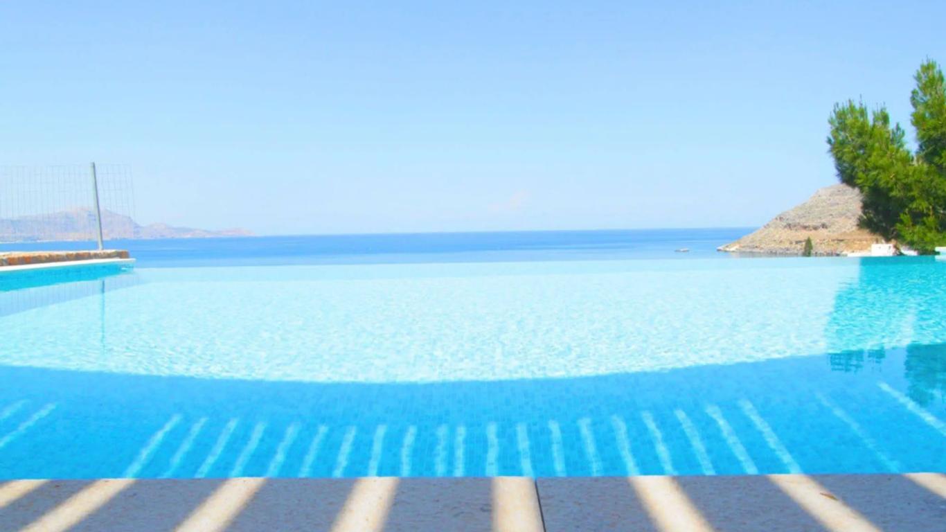 Lindian Jewel Hotel and Villas
