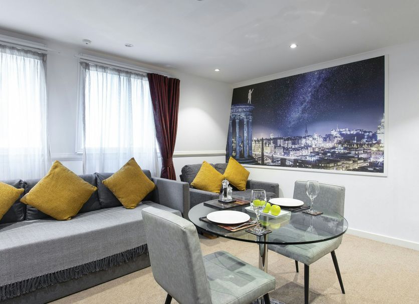 Wohnzimmer Foto