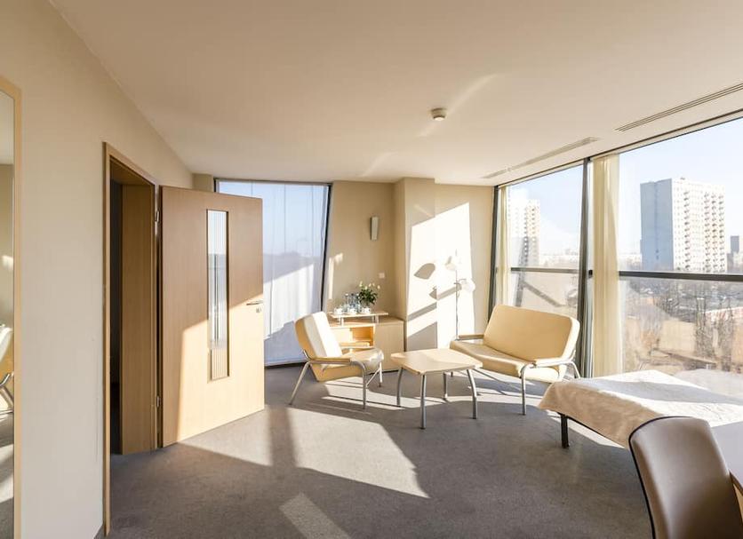 Wohnzimmer Foto