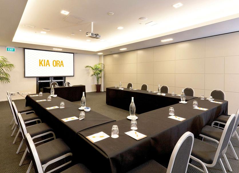 Konferenzraum Foto