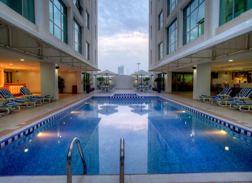 Pool Foto