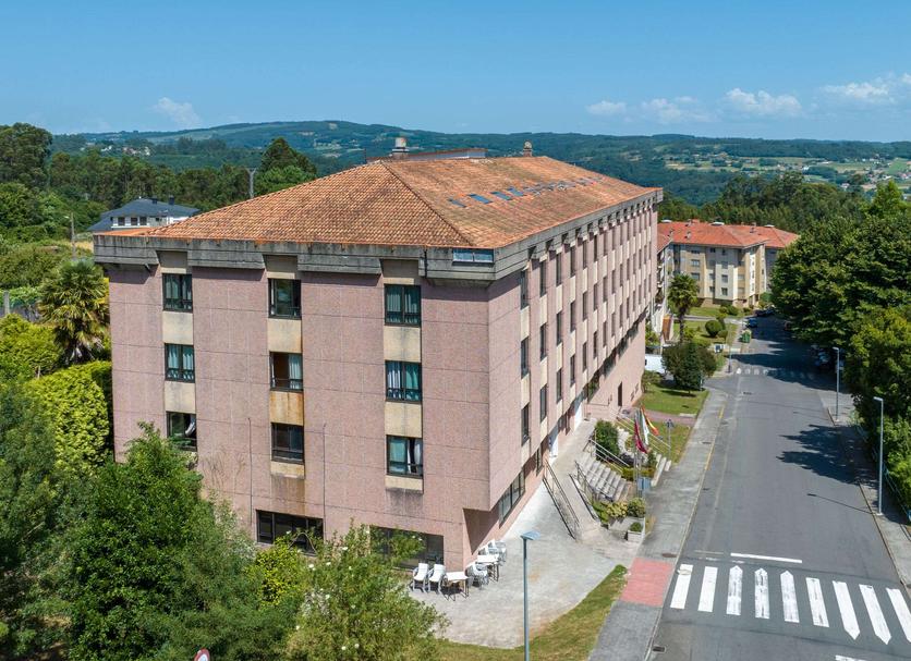 Gebäude Foto