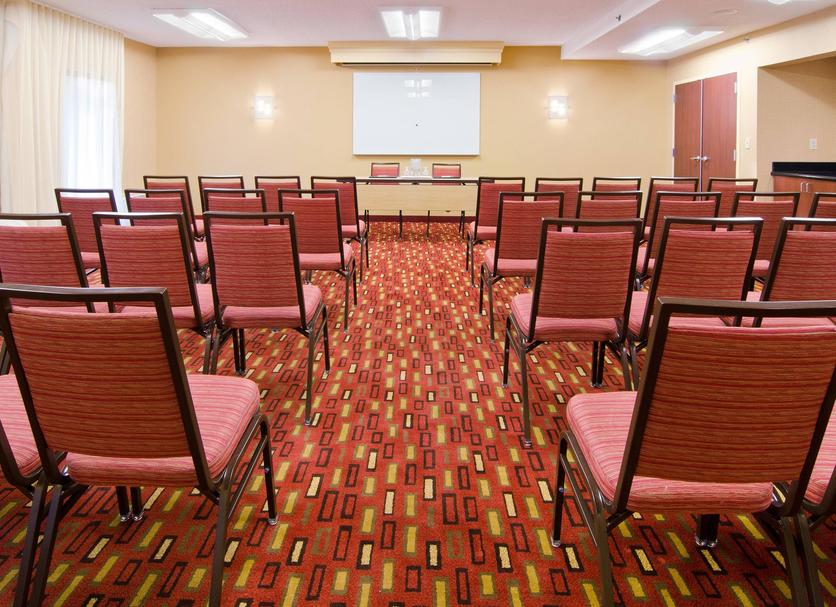 Konferenzraum Foto