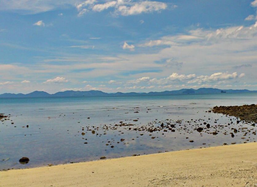 Strand Foto