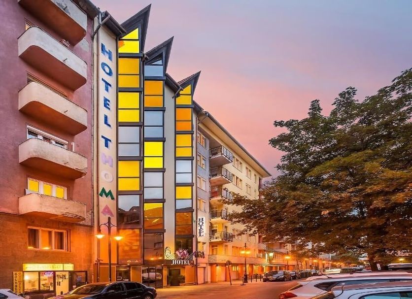 Gebäude Foto