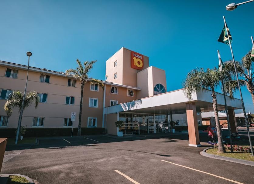 Gebäude Foto