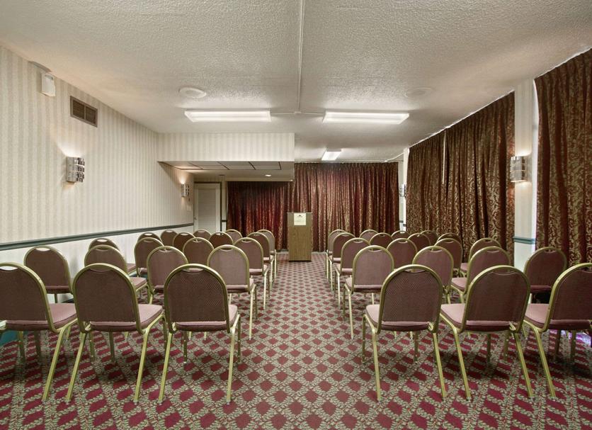 Konferenzraum Foto