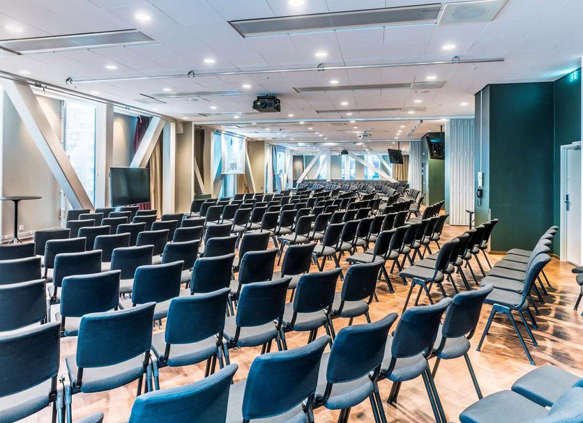Konferenzraum Foto
