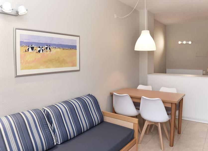 Wohnzimmer Foto