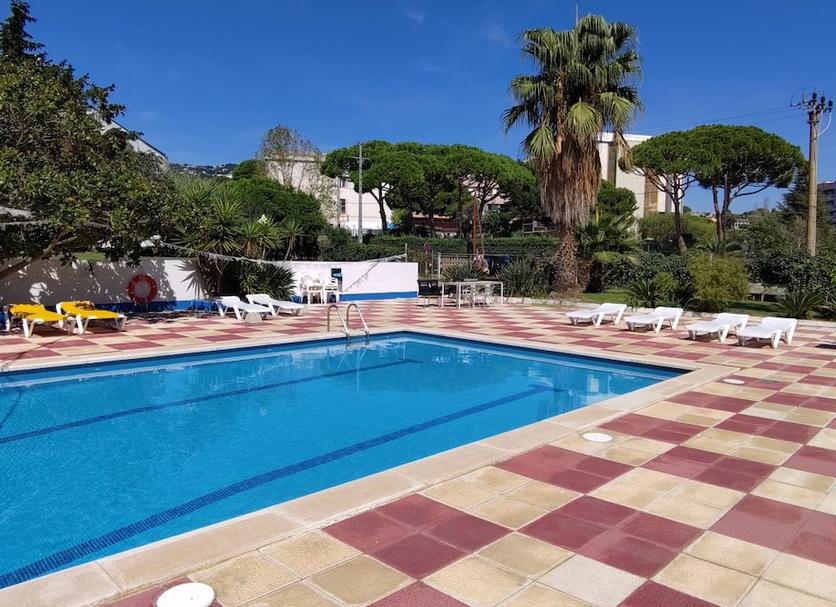 Pool Foto