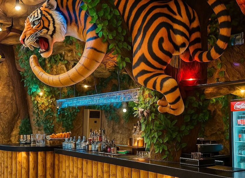 Bar Foto