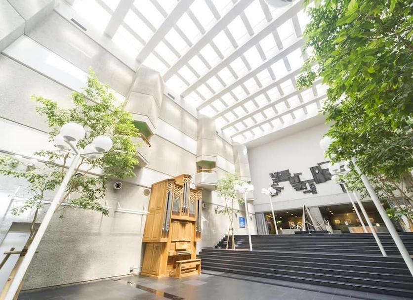 Gebäude Foto