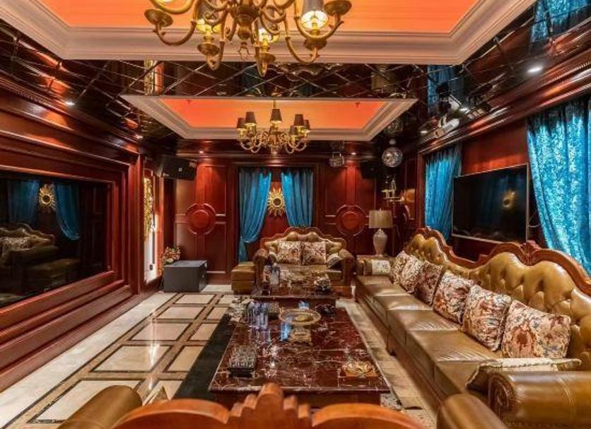 Lounge Foto