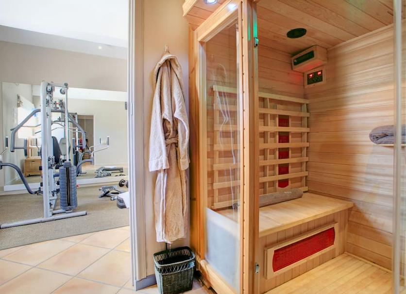 Wellness Foto