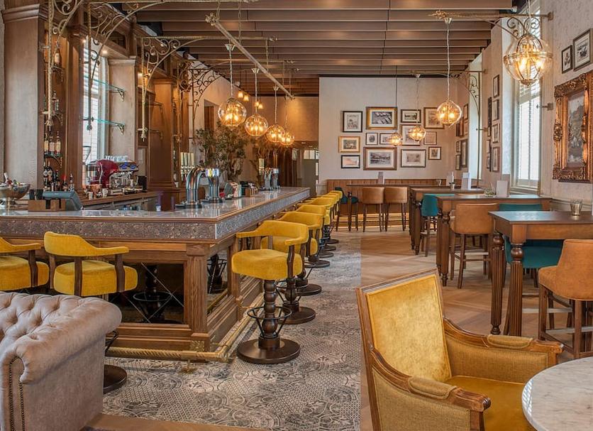 Bar Foto