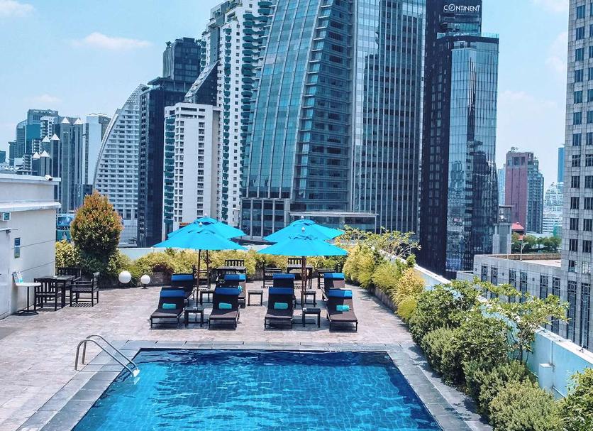 Pool Foto