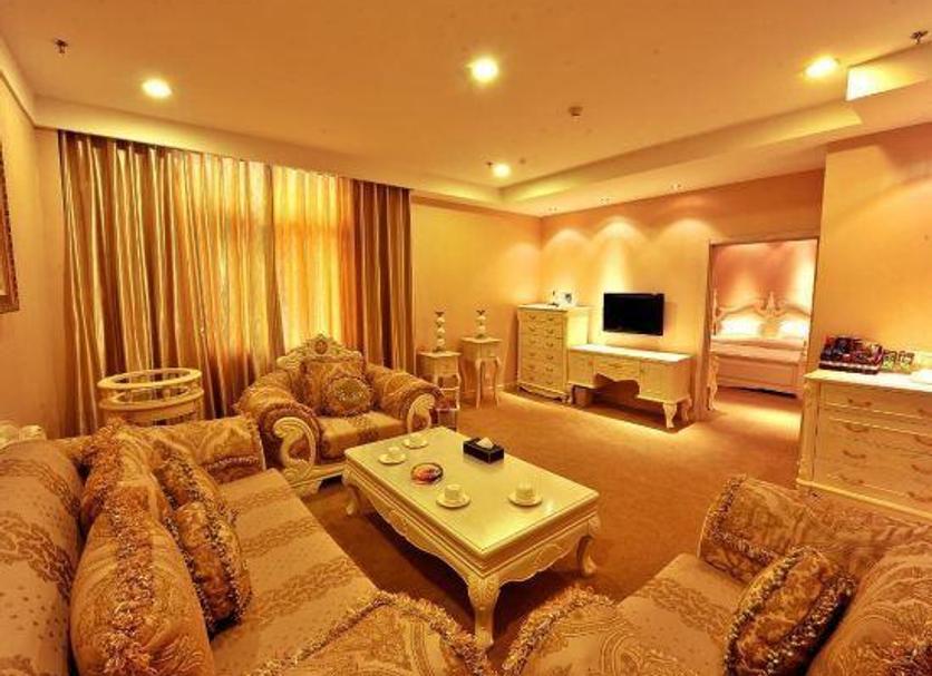 Wohnzimmer Foto