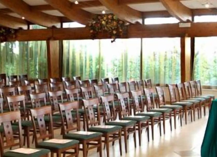 Konferenzraum Foto