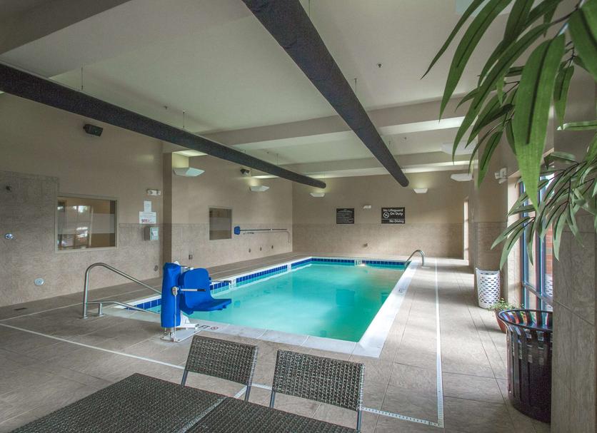 Pool Foto