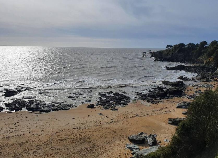 Strand Foto