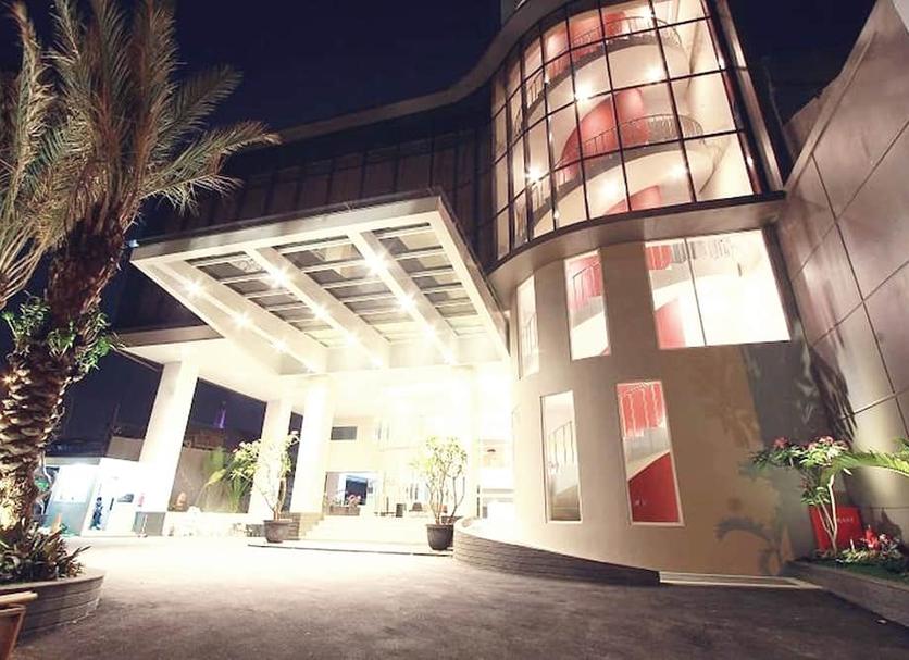 Gebäude Foto