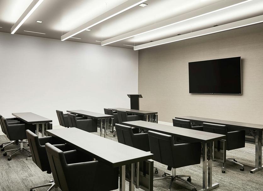 Konferenzraum Foto