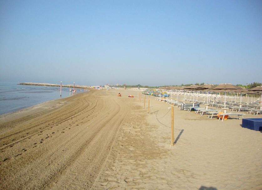 Strand Foto