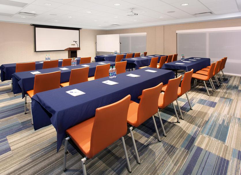 Konferenzraum Foto