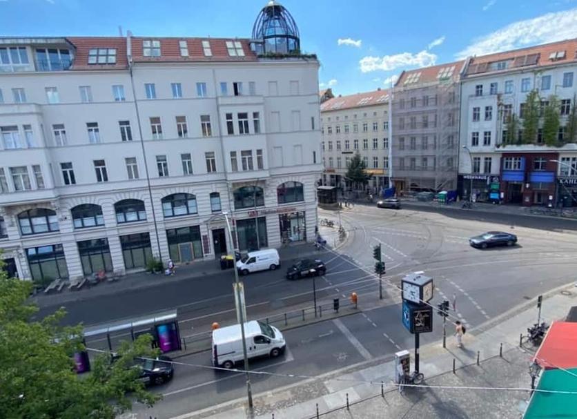 Außenansicht Foto