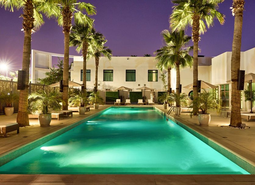 Pool Foto