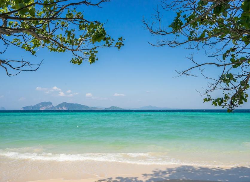 Strand Foto