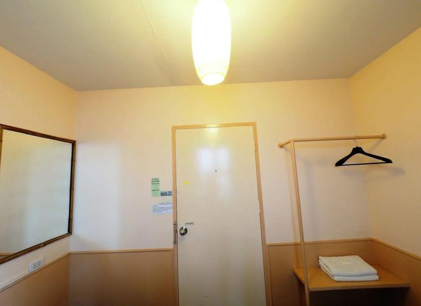 Zimmerausstattung Foto