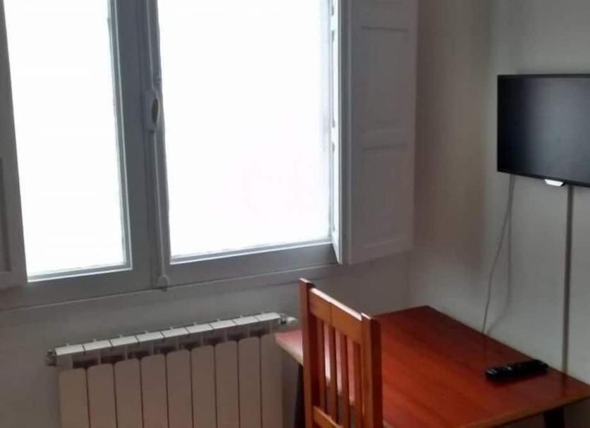 Zimmerausstattung Foto