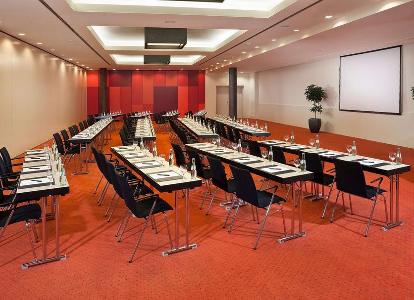 Konferenzraum Foto