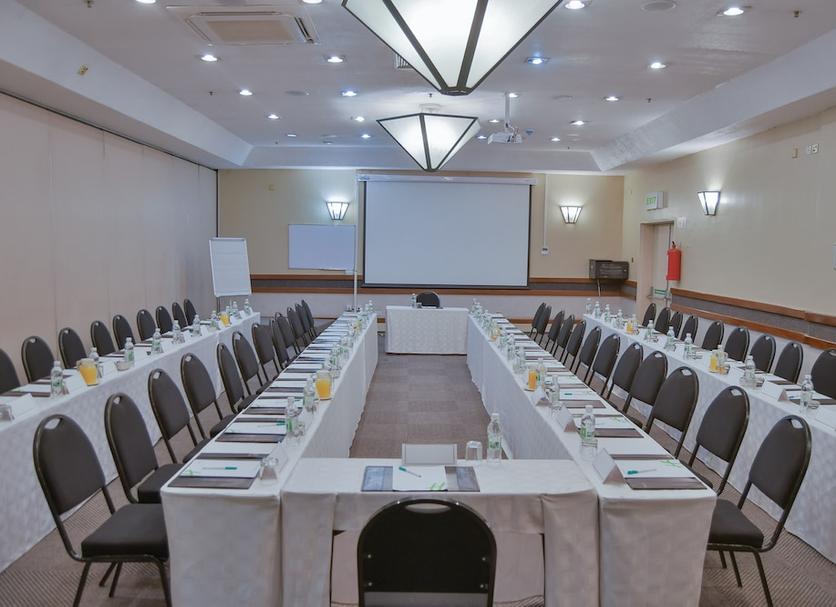 Konferenzraum Foto