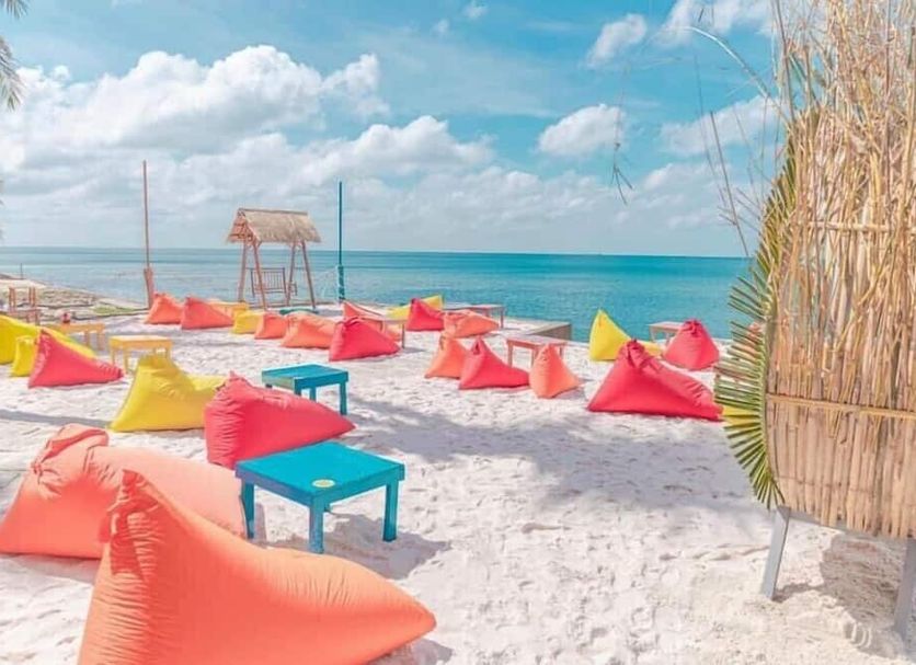 Strand Foto