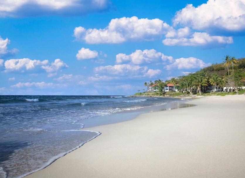 Strand Foto