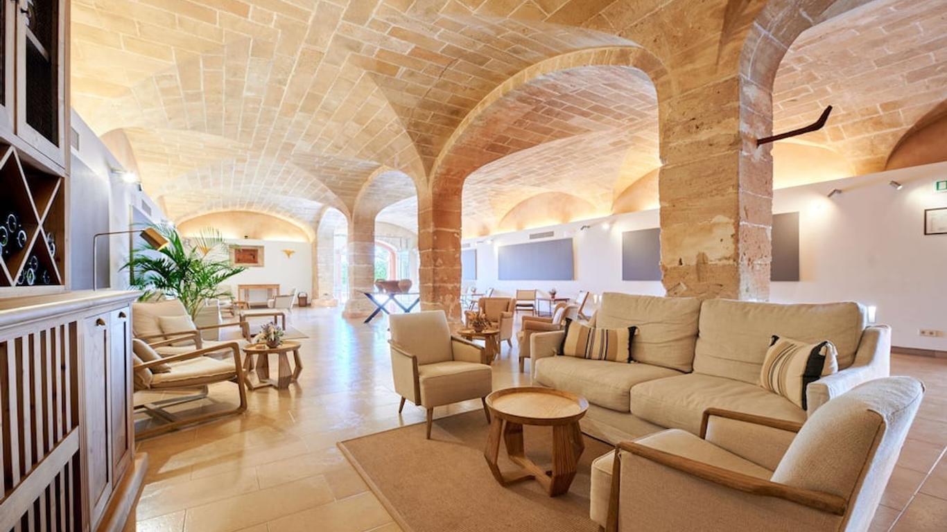 Zoetry Mallorca Wellness & Spa