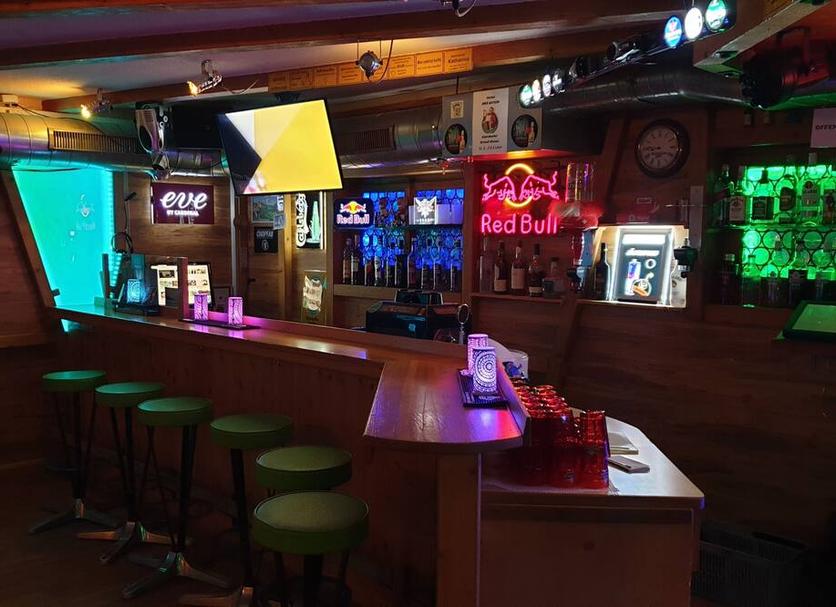 Bar Foto
