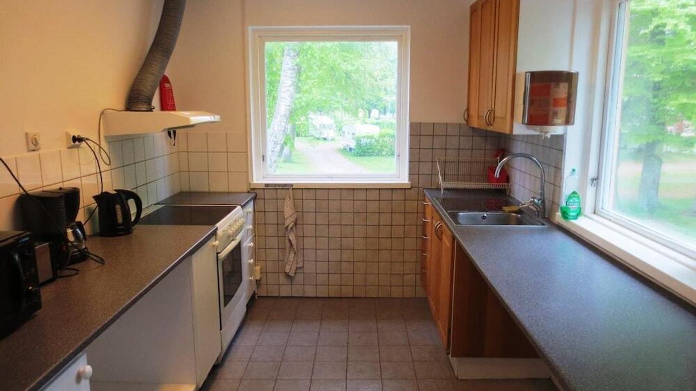 Charlottsborgs Vandrarhem