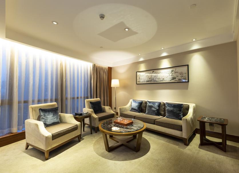 Wohnzimmer Foto