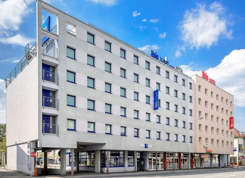 Gebäude Foto