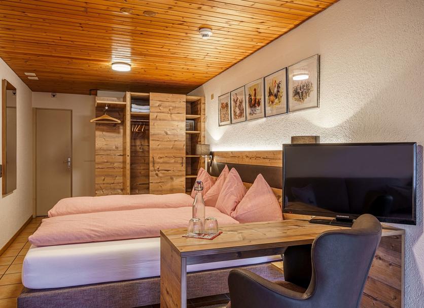 Wohnzimmer Foto