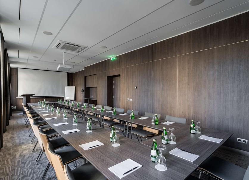 Konferenzraum Foto
